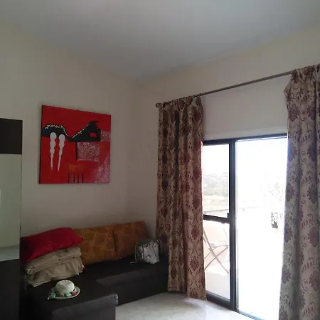Mare Monte 8574 Daire