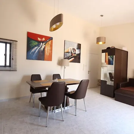 Daire Mare Monte 8574 Kissonerga