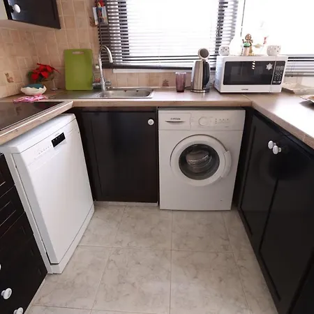 Mare Monte 8574 Daire Kissonerga