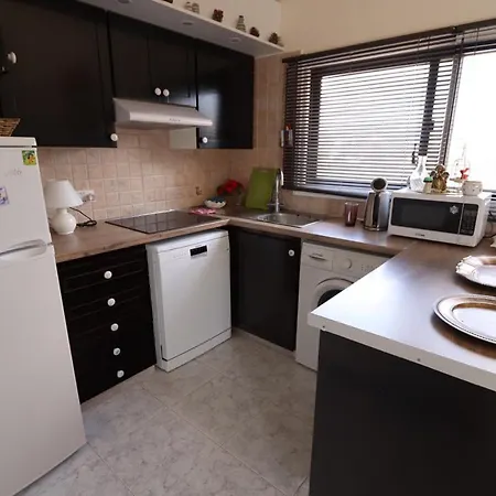 Mare Monte 8574 Апартаменты Киссонерга