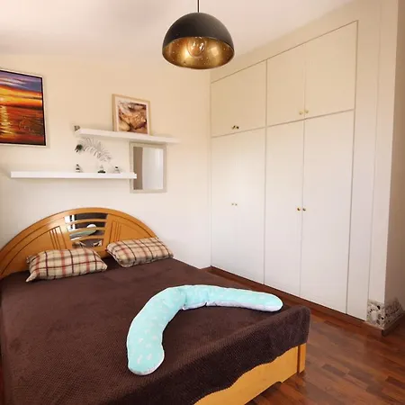 Mare Monte 8574 Апартаменты Киссонерга