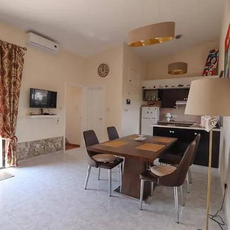 Апартаменты Mare Monte 8574 *