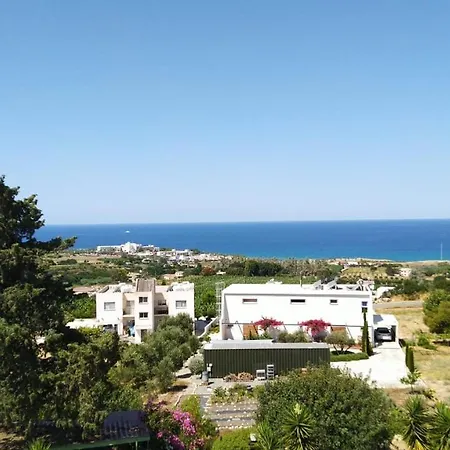 Mare Monte 8574