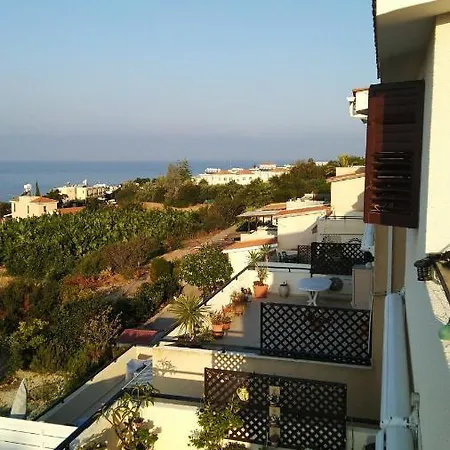 Daire Mare Monte 8574