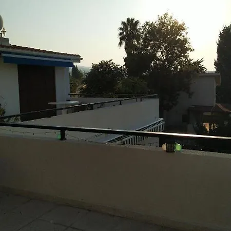 Mare Monte 8574 Апартаменты Киссонерга